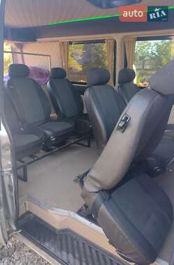 Микроавтобус Mercedes-Benz Sprinter 2003 в 