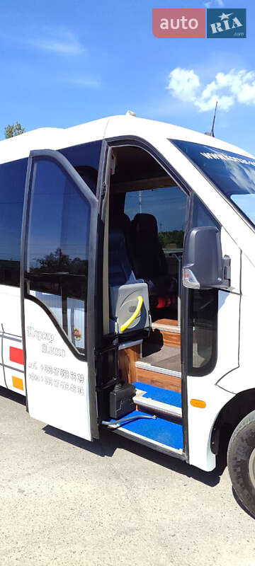 Микроавтобус Mercedes-Benz Sprinter 2015 в Измаиле