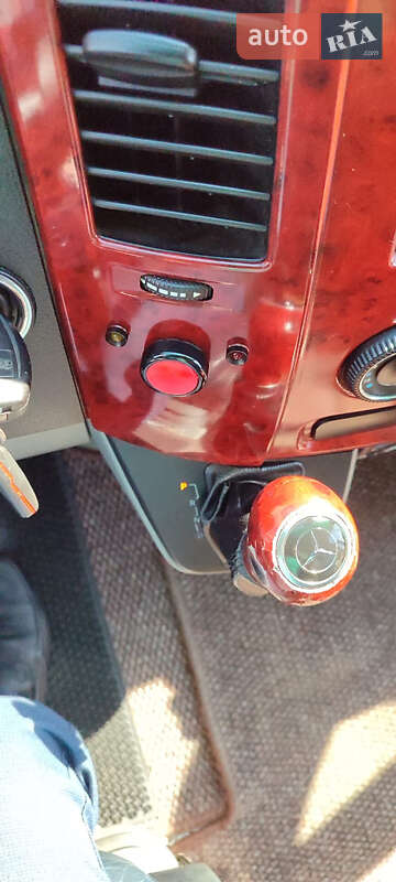 Микроавтобус Mercedes-Benz Sprinter 2015 в Измаиле