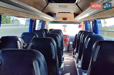 Микроавтобус Mercedes-Benz Sprinter 2015 в 