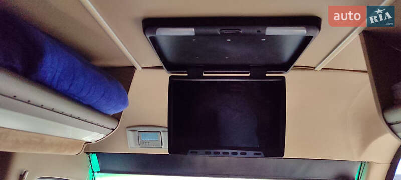 Микроавтобус Mercedes-Benz Sprinter 2015 в Измаиле