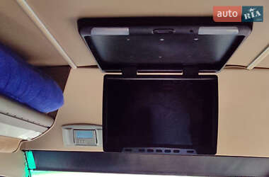Микроавтобус Mercedes-Benz Sprinter 2015 в 