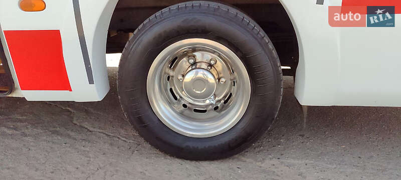 Микроавтобус Mercedes-Benz Sprinter 2015 в Измаиле