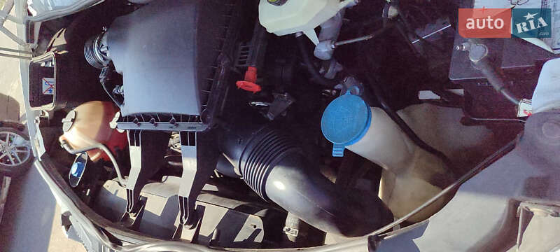 Микроавтобус Mercedes-Benz Sprinter 2015 в Измаиле