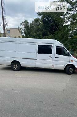 Грузовой фургон Mercedes-Benz Sprinter 2005 в Киеве