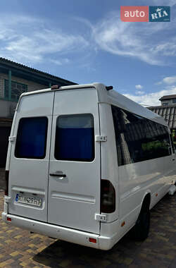 Микроавтобус Mercedes-Benz Sprinter 2003 в Броварах