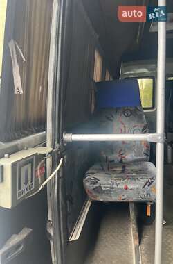 Городской автобус Mercedes-Benz Sprinter 2001 в 