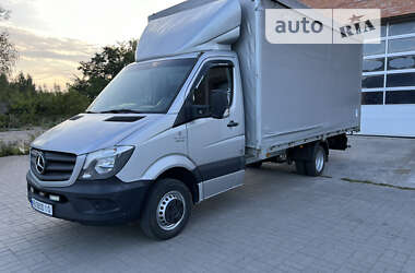 Вантажний фургон Mercedes-Benz Sprinter 2014 в Вінниці