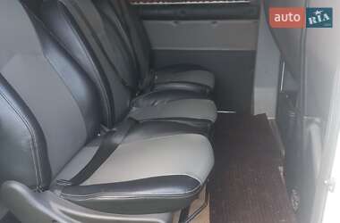 Микроавтобус Mercedes-Benz Sprinter 2001 в 