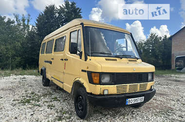 Микроавтобус Mercedes-Benz Sprinter 1994 в Тернополе