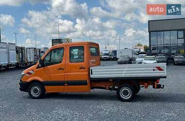 Борт Mercedes-Benz Sprinter 2015 в Ровно