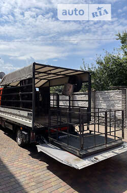 Для перевозки животных Mercedes-Benz Sprinter 1999 в 