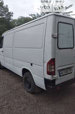 Вантажний фургон Mercedes-Benz Sprinter 2004 в Нікополі