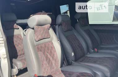 Микроавтобус Mercedes-Benz Sprinter 2020 в 