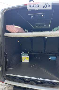 Микроавтобус Mercedes-Benz Sprinter 2020 в 