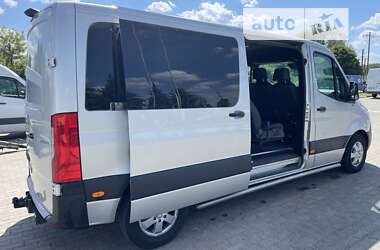 Микроавтобус Mercedes-Benz Sprinter 2020 в 