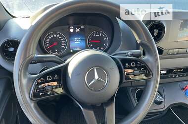 Микроавтобус Mercedes-Benz Sprinter 2020 в 