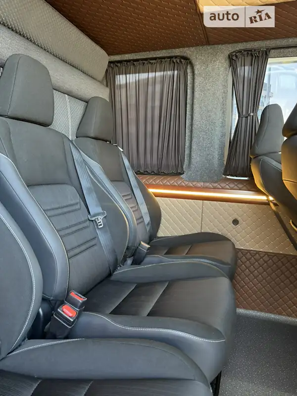 Mercedes-Benz Sprinter 2022 VIN W1V9076351P493410 фото оголошення 45 з 87