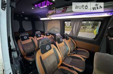 Мікроавтобус Mercedes-Benz Sprinter 2014 в Іршаві