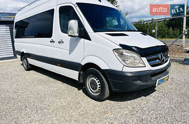 Микроавтобус Mercedes-Benz Sprinter 2007 в Иршаве