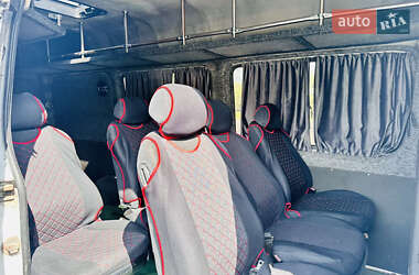 Микроавтобус Mercedes-Benz Sprinter 2007 в Иршаве