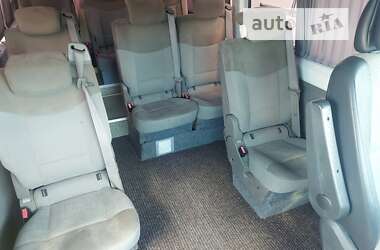 Микроавтобус Mercedes-Benz Sprinter 2012 в Борисполе