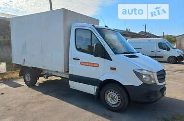 Хлібовоз Mercedes-Benz Sprinter 2014 в Світловодську