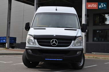 Другие автобусы Mercedes-Benz Sprinter 2011 в Киеве