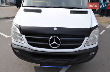 Другие автобусы Mercedes-Benz Sprinter 2011 в Киеве