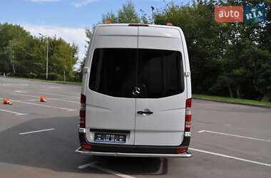 Другие автобусы Mercedes-Benz Sprinter 2011 в Киеве