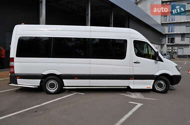 Другие автобусы Mercedes-Benz Sprinter 2011 в Киеве