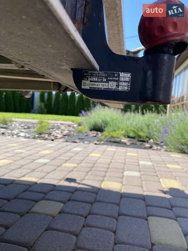 Автовоз Mercedes-Benz Sprinter 2013 в Хмельницком