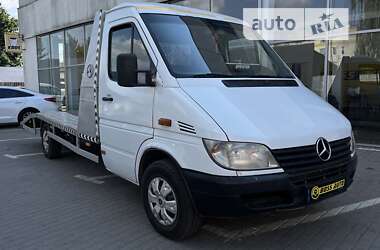 Другие грузовики Mercedes-Benz Sprinter 2002 в Червонограде