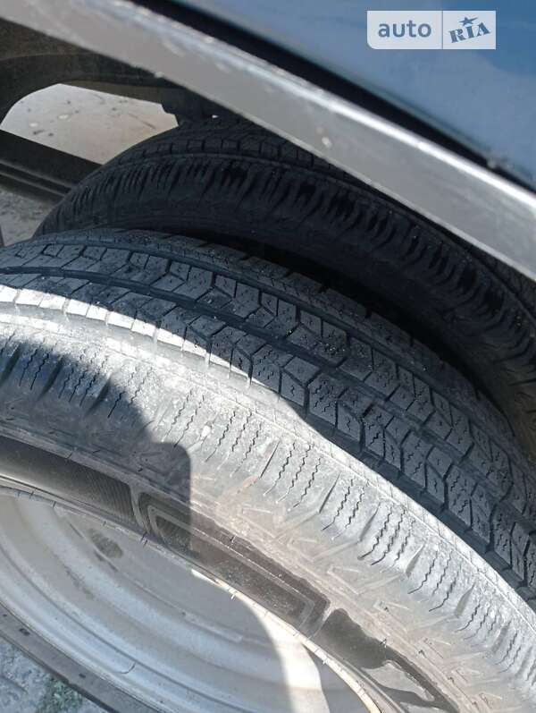 Грузовой фургон Mercedes-Benz Sprinter 2015 в Песчанке