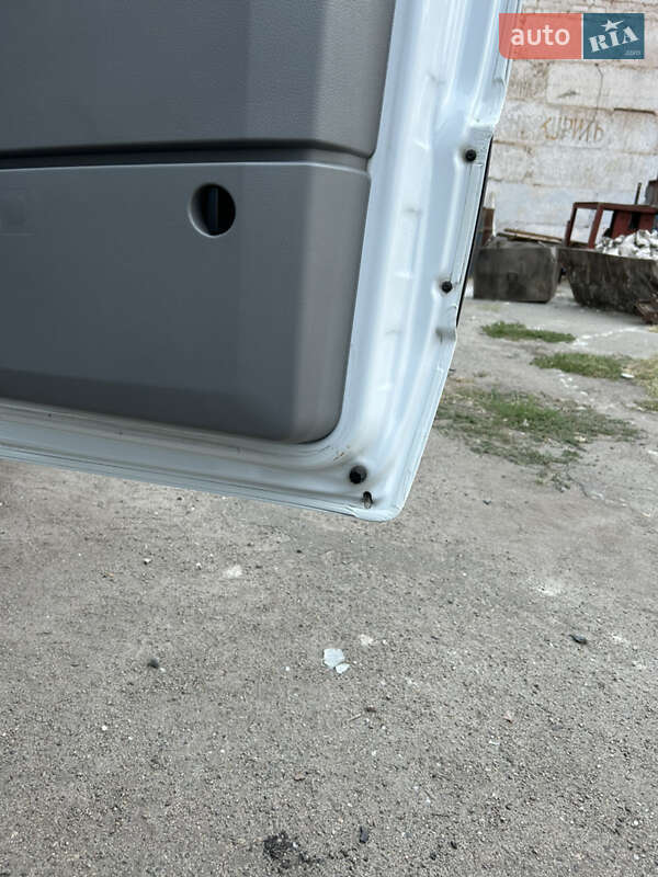 Микроавтобус Mercedes-Benz Sprinter 2013 в Кривом Роге