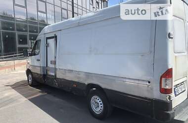 Рефрижератор Mercedes-Benz Sprinter 2004 в Вінниці