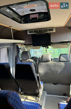 Микроавтобус Mercedes-Benz Sprinter 2012 в Кременчуге