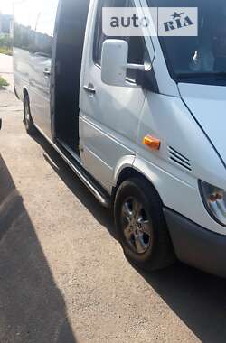 Мікроавтобус Mercedes-Benz Sprinter 2004 в Софіївській Борщагівці