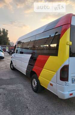 Микроавтобус Mercedes-Benz Sprinter 2006 в 