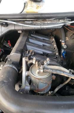 Микроавтобус Mercedes-Benz Sprinter 2006 в 