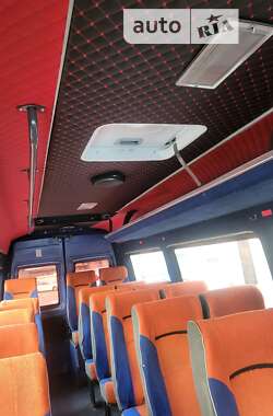 Микроавтобус Mercedes-Benz Sprinter 2006 в 