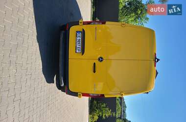 Вантажний фургон Mercedes-Benz Sprinter 2020 в 