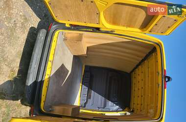 Вантажний фургон Mercedes-Benz Sprinter 2020 в 