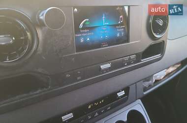 Вантажний фургон Mercedes-Benz Sprinter 2020 в 