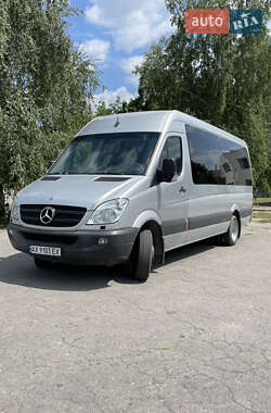 Микроавтобус Mercedes-Benz Sprinter 2010 в Харькове