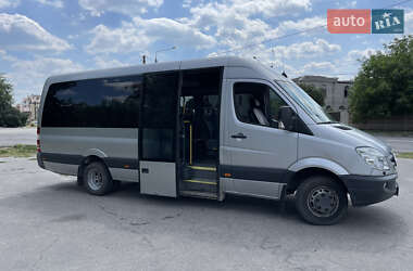 Микроавтобус Mercedes-Benz Sprinter 2010 в Харькове