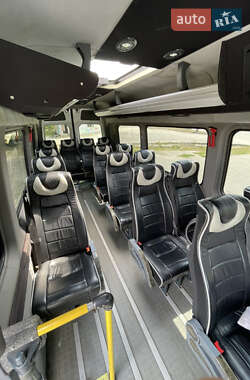 Микроавтобус Mercedes-Benz Sprinter 2010 в Харькове