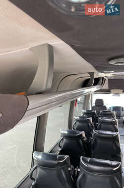 Микроавтобус Mercedes-Benz Sprinter 2010 в Харькове