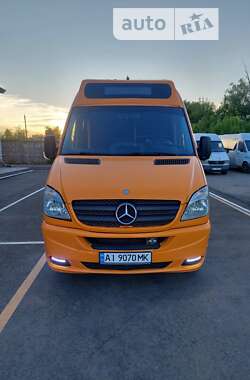 Мікроавтобус Mercedes-Benz Sprinter 2013 в Бучі