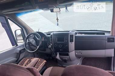 Мікроавтобус Mercedes-Benz Sprinter 2008 в 